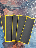 PUZZLED FINGERBOARD FOAM TAPE PACK